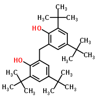 Phenol, 2,2-methylenebis(4,6-bis(1,1-dimethylethyl)-